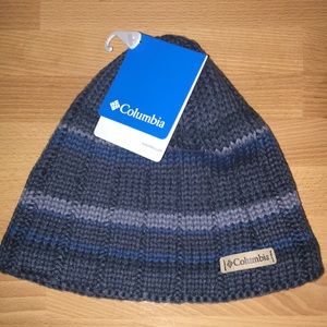 Columbia Fleece Lined Beanie